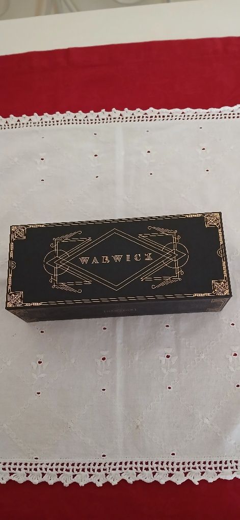 Caixa de óculos Hawkers- Warwick, nova