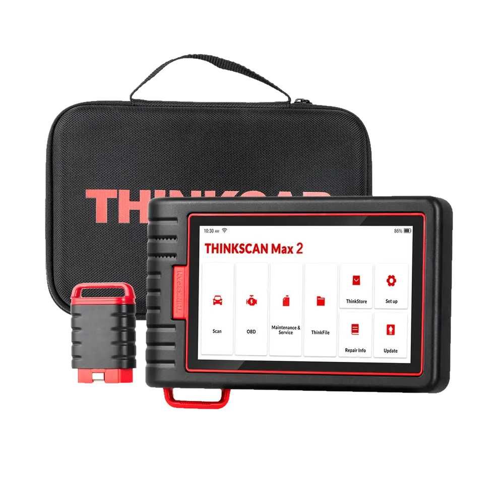 Мультимарочний сканер Thinkscan Max 2 Великий вибір Гарантія