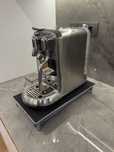 Nespresso Creatista Plus Stainless Steel