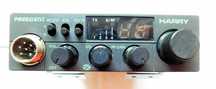 CB President Harry 1 z ASC, AM + FM