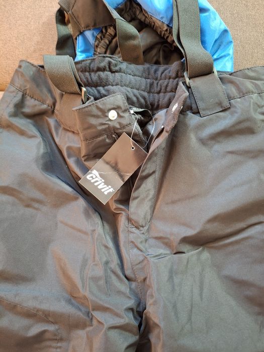 Костюм термо для активного підлітка