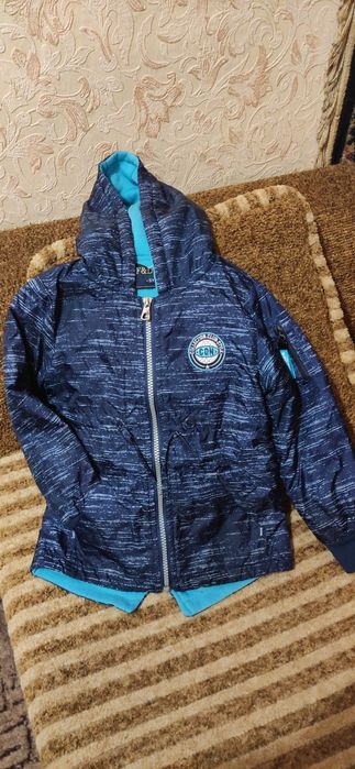 Вітровка курточка ветровка