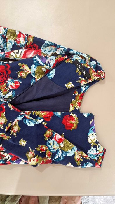 Сукня нарядна, на дівчинку, рр.134