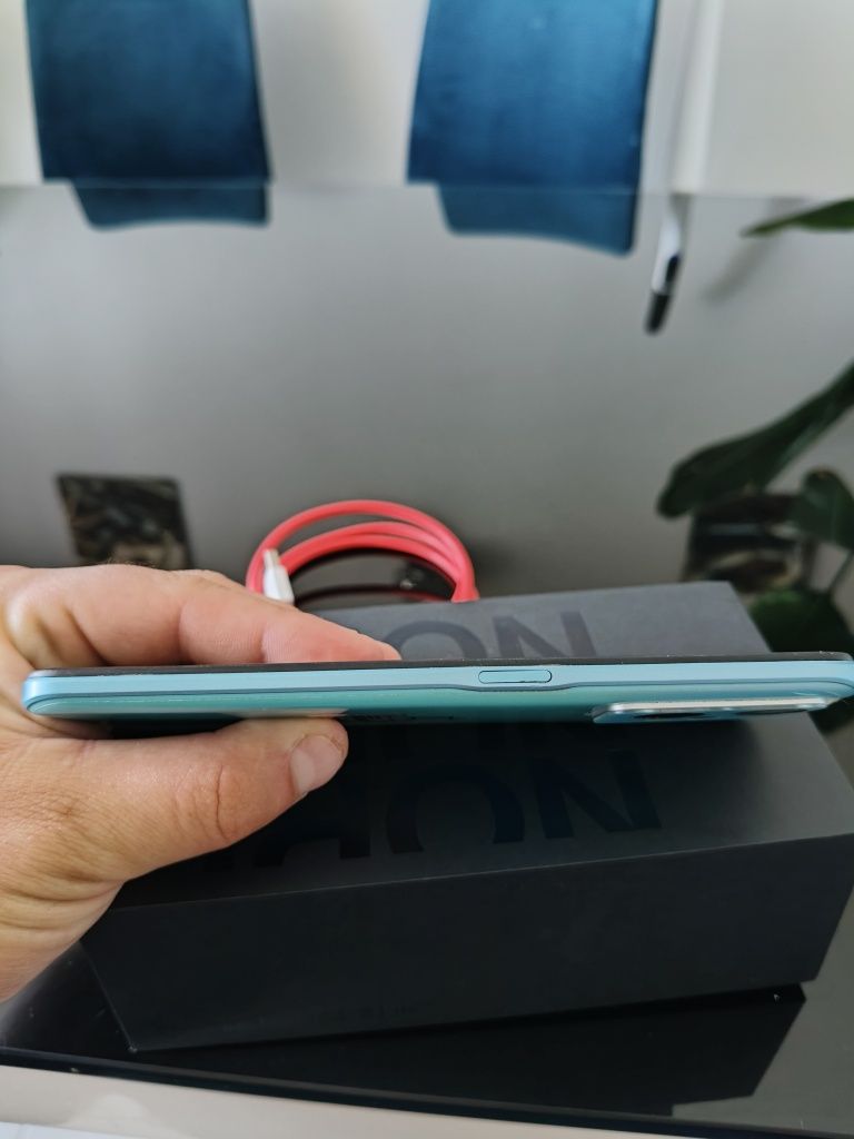 Telefon smartfon OnePlus nord CE 2 LITE 5G Android 14