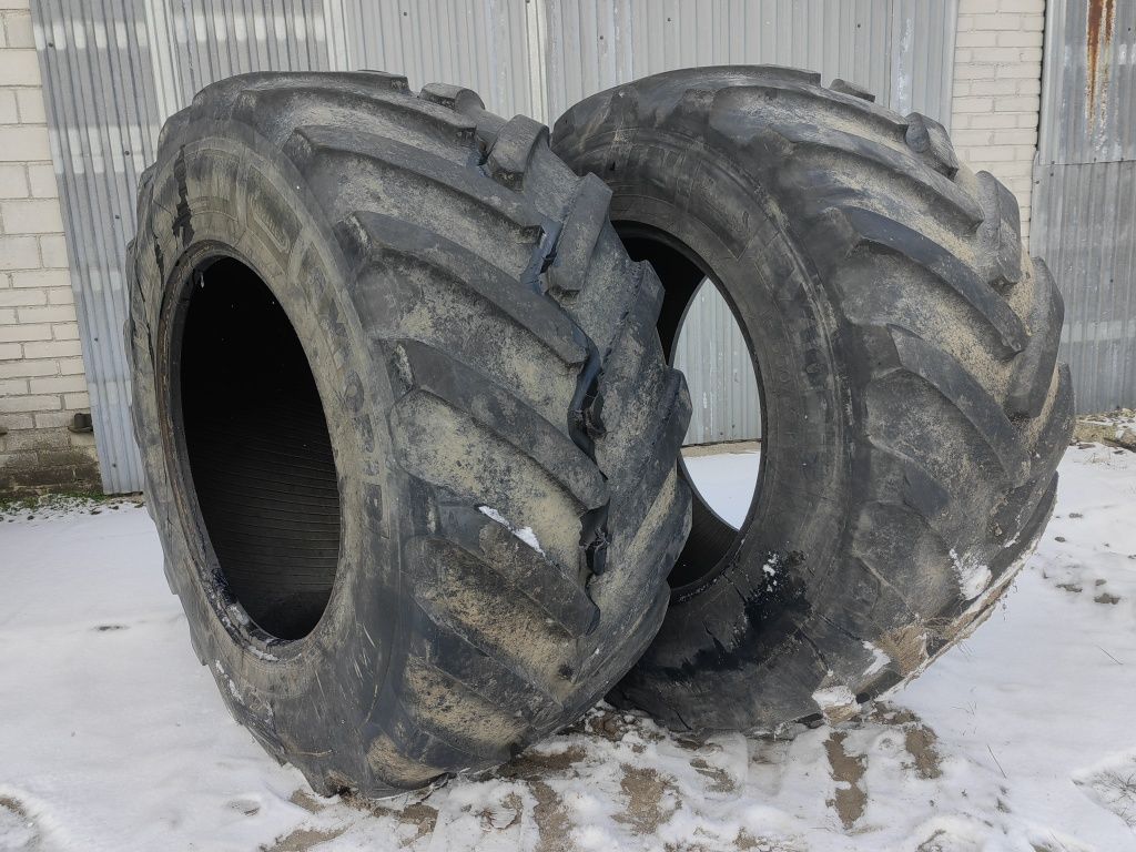 Michelin 650/65r34