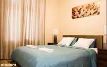 Luksusowy apartament z sauną fińską