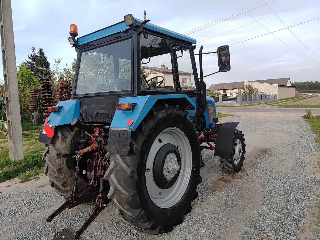 MTZ 82 pronar belarus