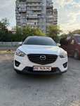 Продам Mazda cx 5