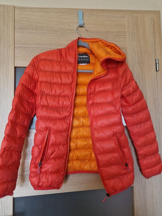 Lotto kurtka przejściowa XS