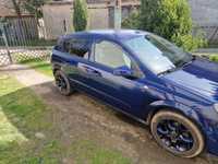 Opel Astra H 1.7cdti 2004 alu 16