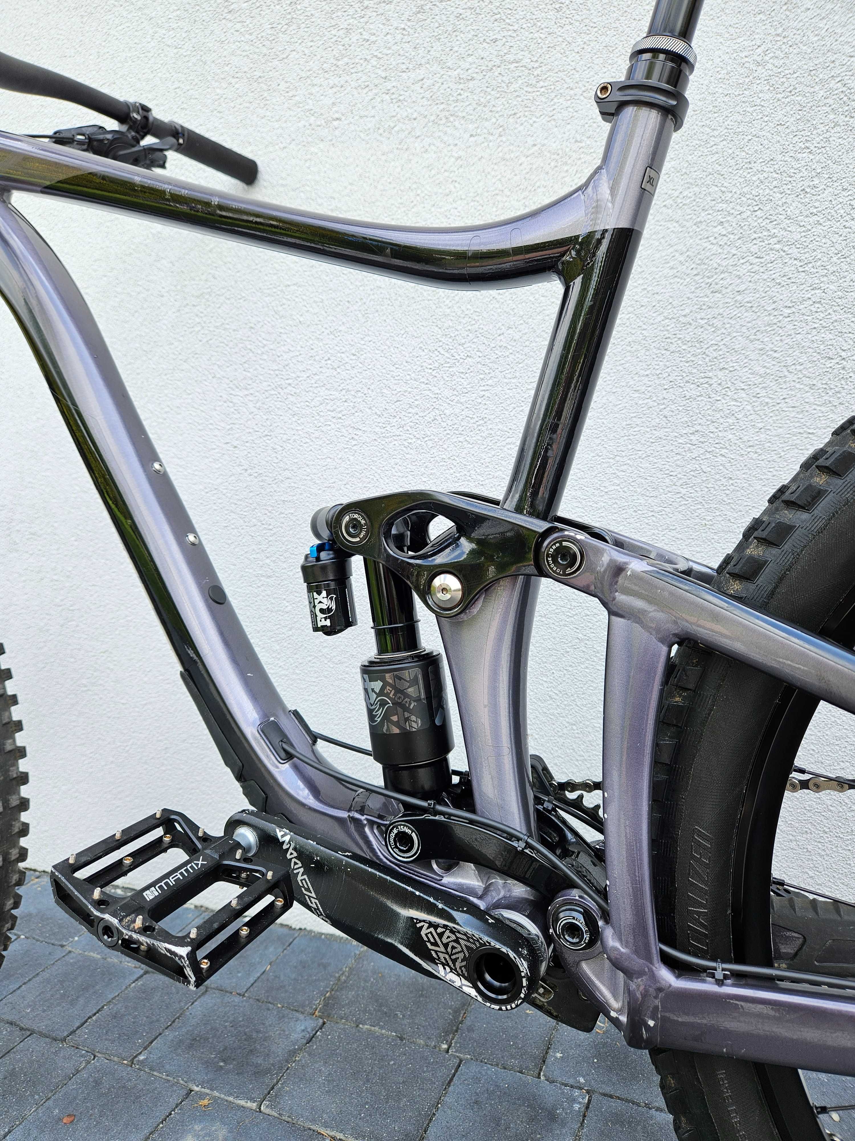 Giant Reign 1 2021r. XL 29" enduro