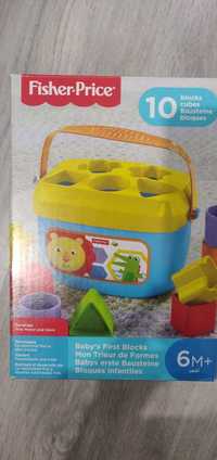 Fisher Price dla maluchow