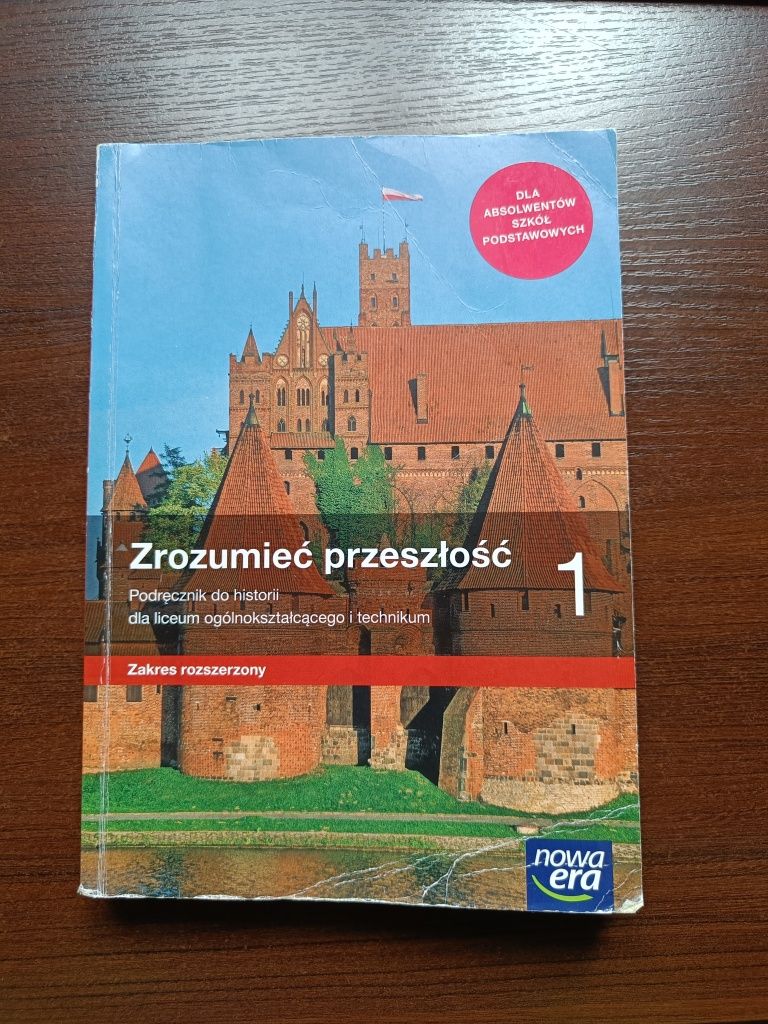 Zrozumieć przeszłość 1