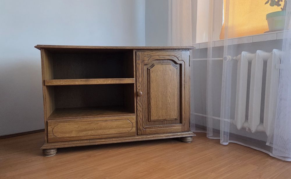 Szafka pod tv, szafka rtv, berta 4