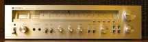 Amplituner stereo OPTONICA SA-3131 zadbany i sprawny RYBNIK