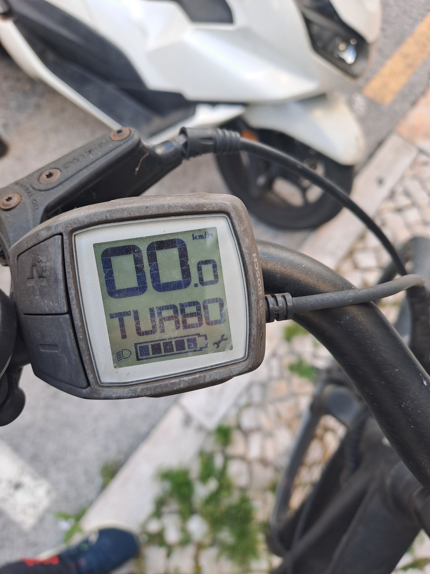 Venda de bicicletas