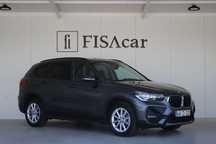 BMW X1 16 d sDrive Auto