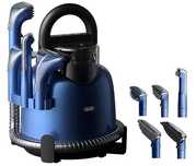 Пилосос миючий з аквафільтром Deerma Suction Vacuum Cleaner