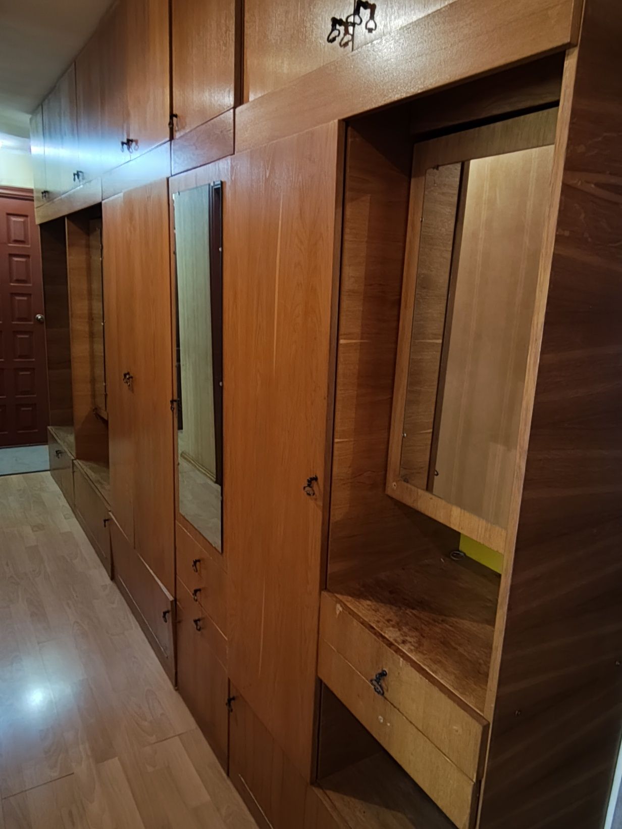 Продам меблі для передпокою