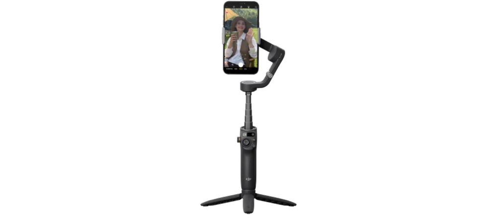 Gimbal DJI stabilizator