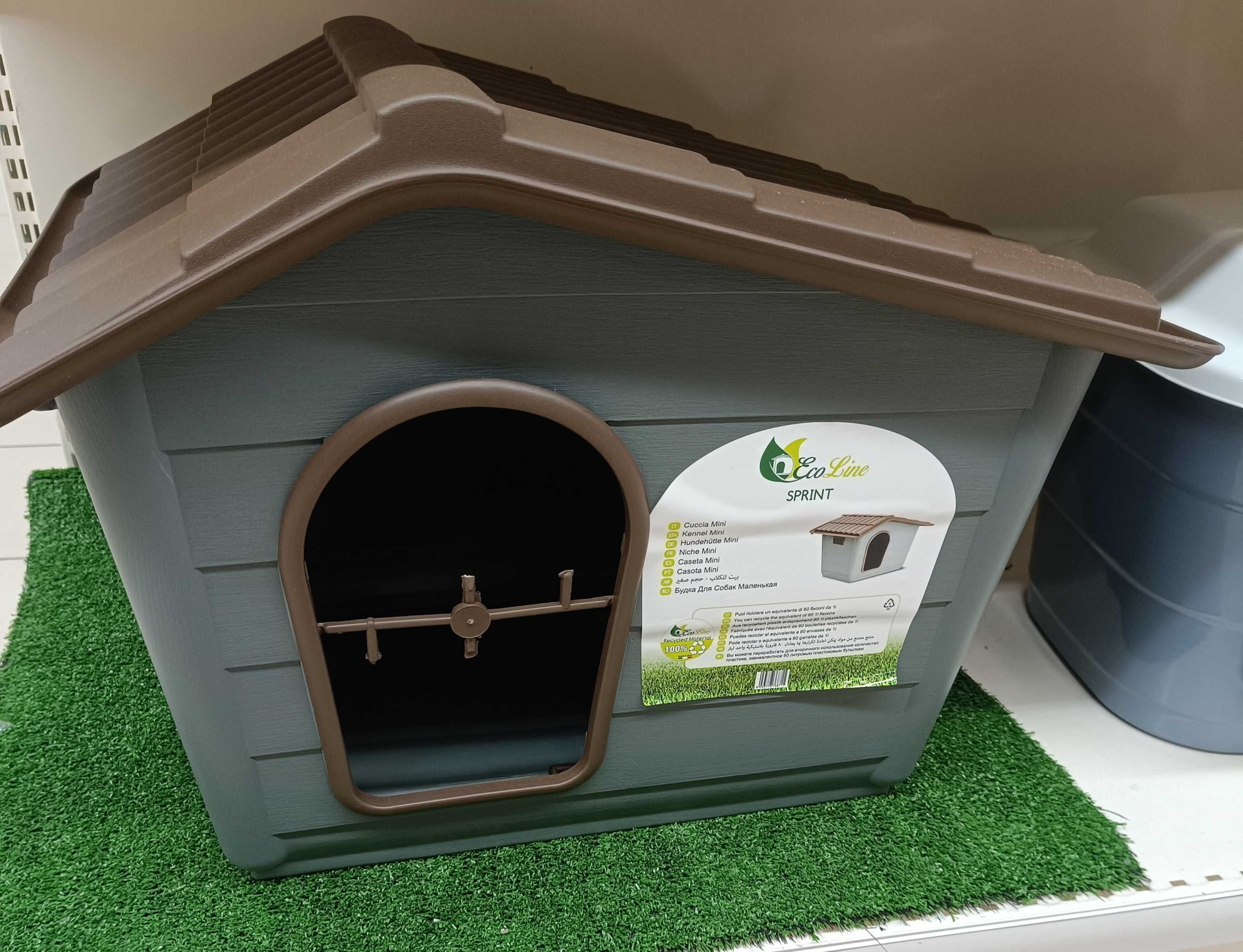 Casa para cachorro
