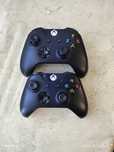 Геймпад бездротовий Microsoft Xbox One mod 1537