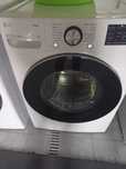 Máquina secar LG 16KG Thinq - Dual Inverter - 2024