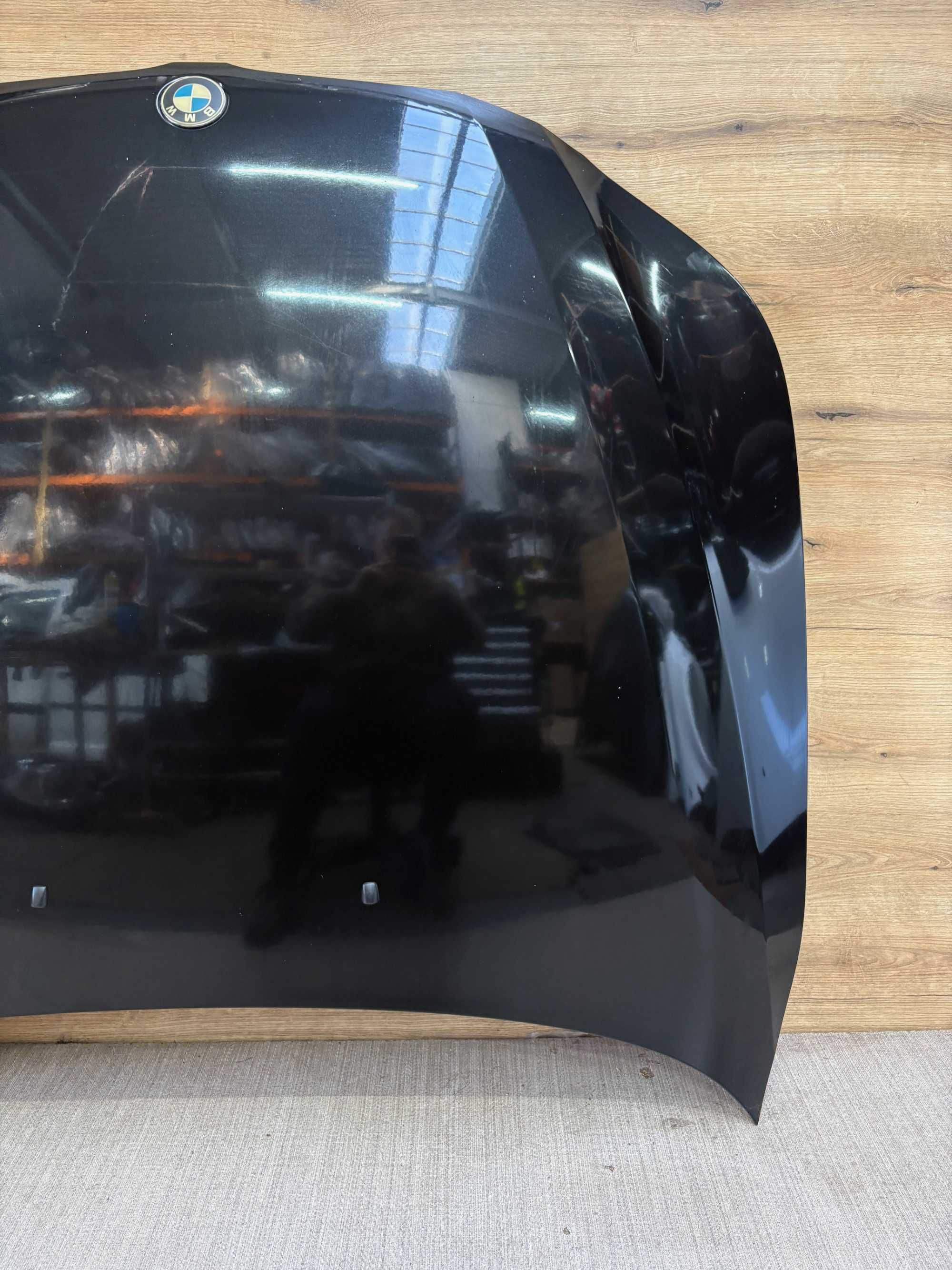 maska bmw e60 kolor 475/9