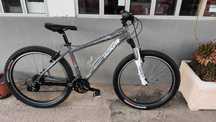 Bicicleta Specialized Hardrock+Extras