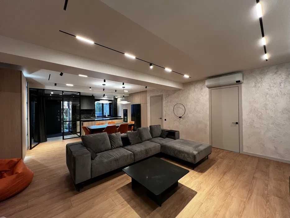 Аренда квартиры 5к 177м2 ЖК Генерала Пушкина/Динамо/Болгарская