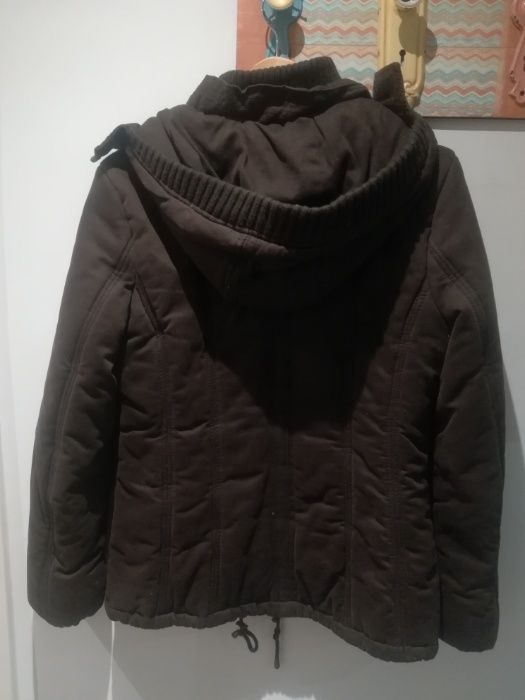 Casaco Inverno Zara - tamanho M