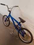 Bicicleta BMX Btt suspensão