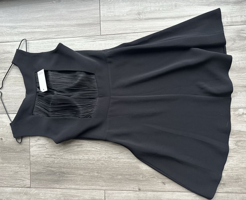 Сукня відомого бренду Pologarage (нова)