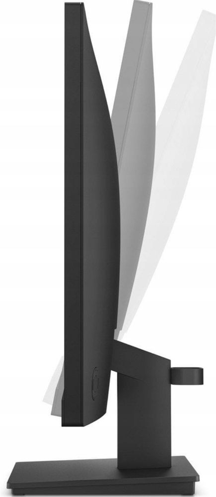 Monitor LED HP V24ie G5 FHD Monitor 23,8 " 1920 x 1080 px IPS / PLS