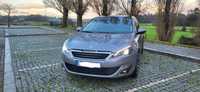 Peugeot  308 1.2 THP 130cv 2014