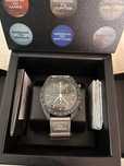 Zegarki Omega Swatch Mercury SO33A100 – Promocja 2025
