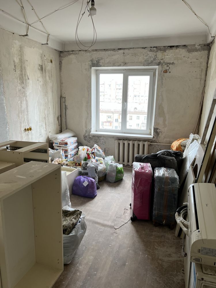 Продам двух комнатную квартиру Грязнова Фортечна 45