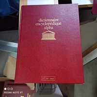 Słownik  tematyczny francuski w kolorze Larousse 22 tomy