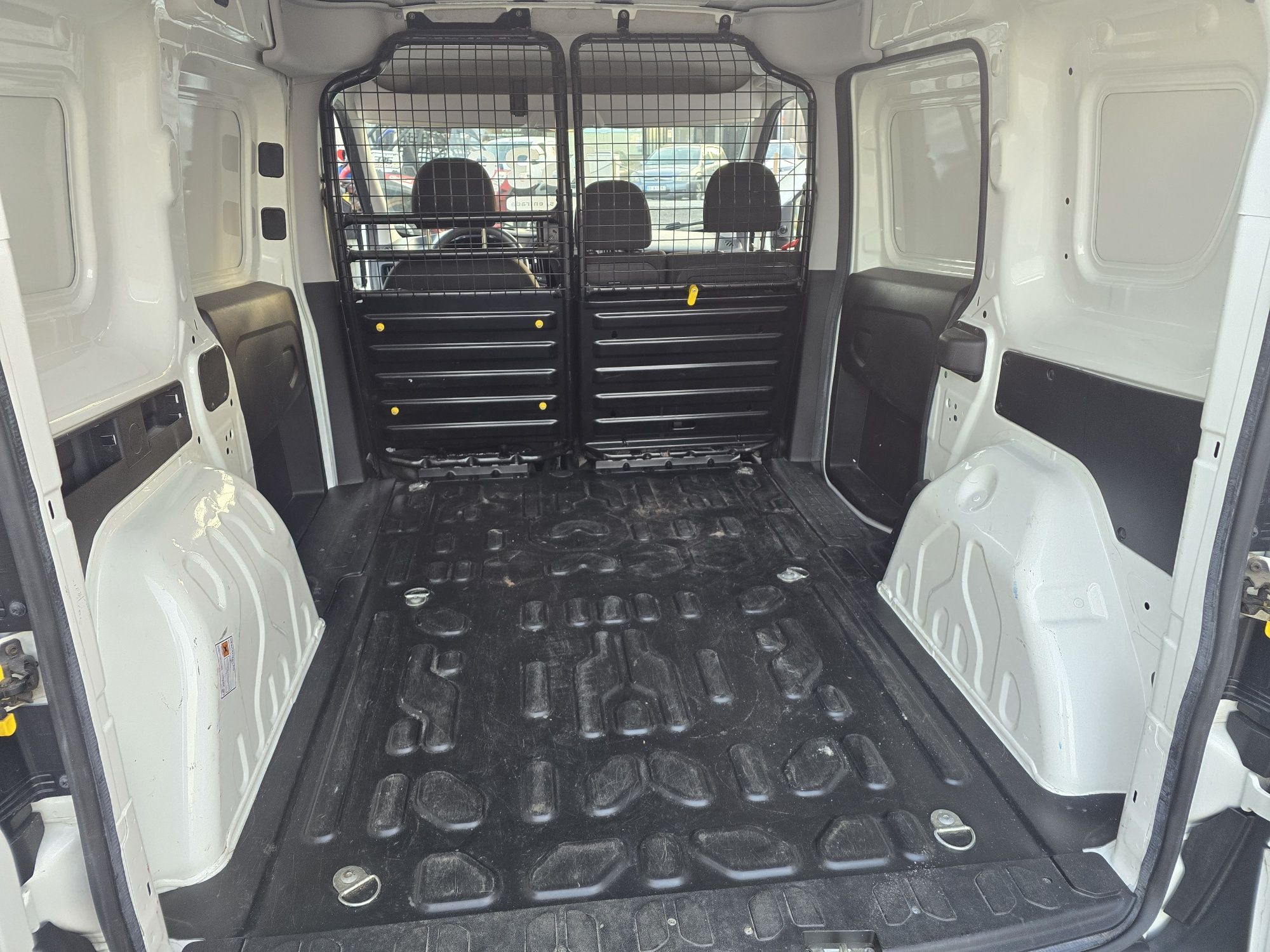 Fiat Doblo 1.3 Multijet 95cv AC