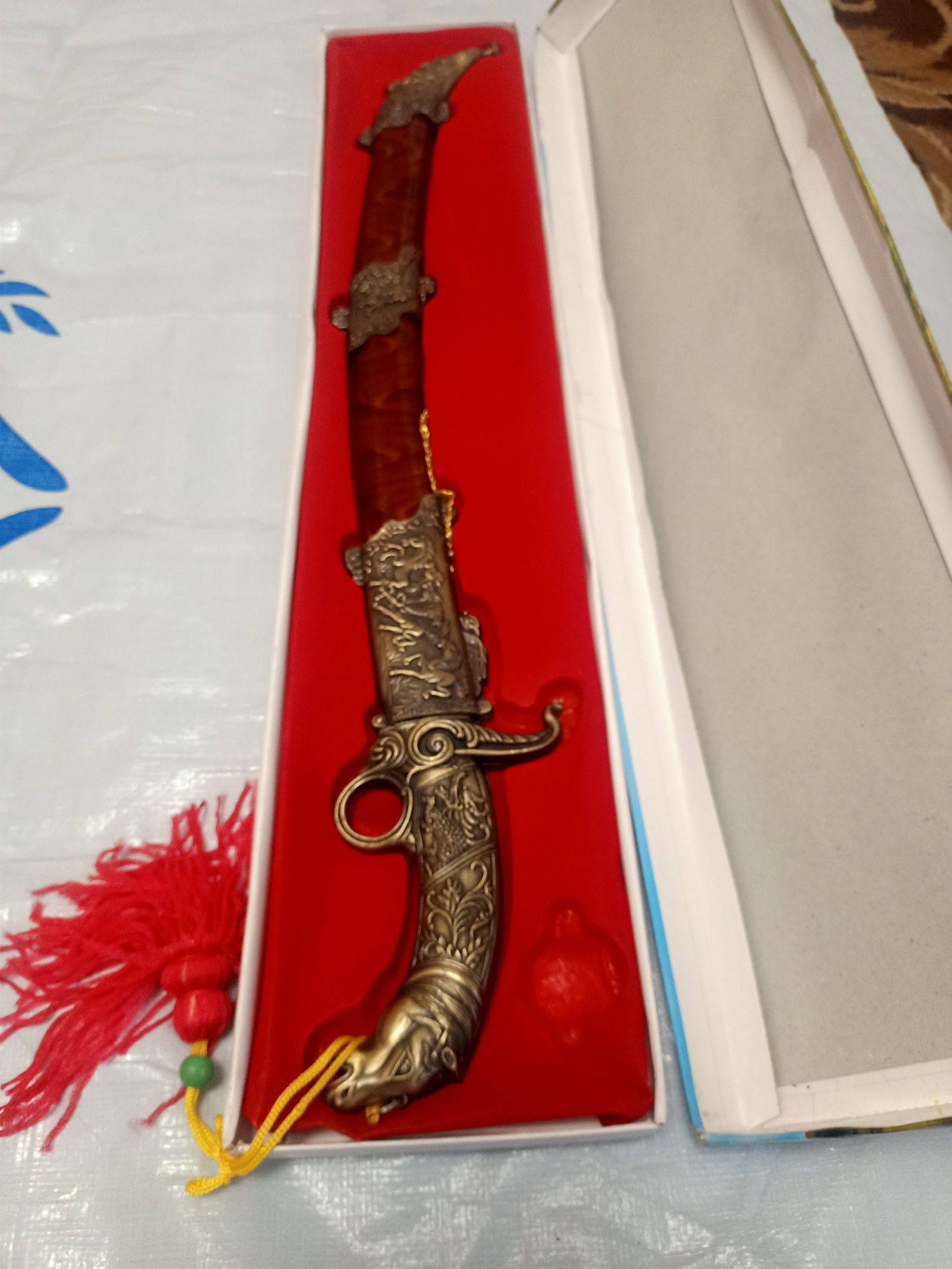Сабля, меч сувенир