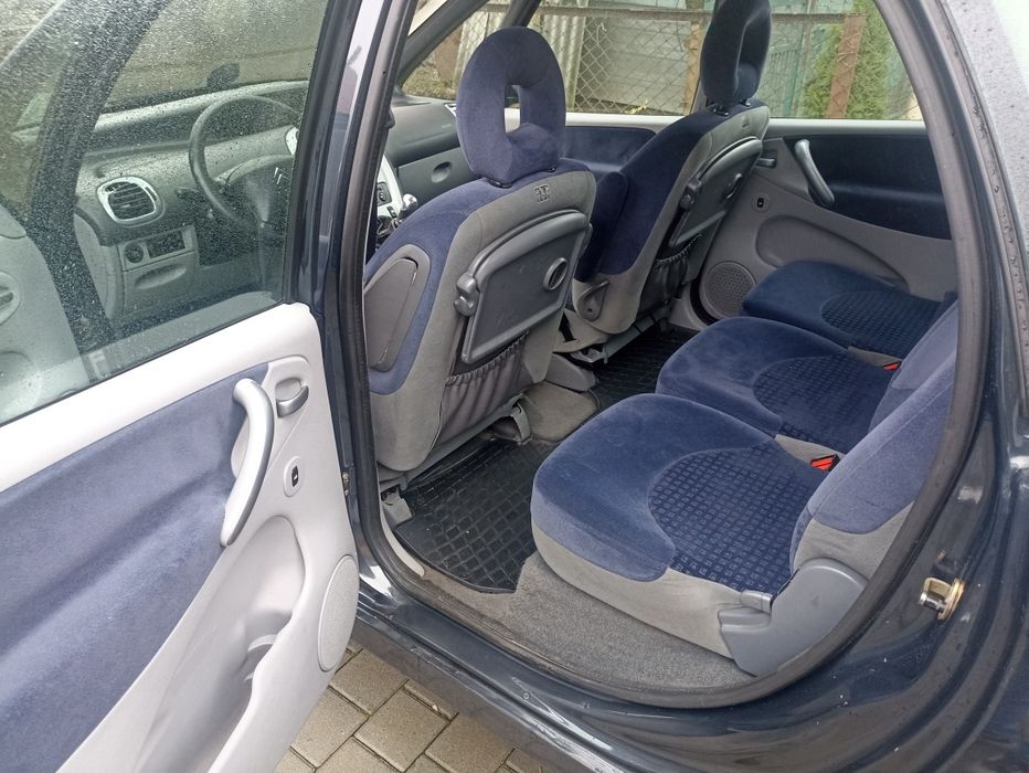 Citroen Xsara Picasso