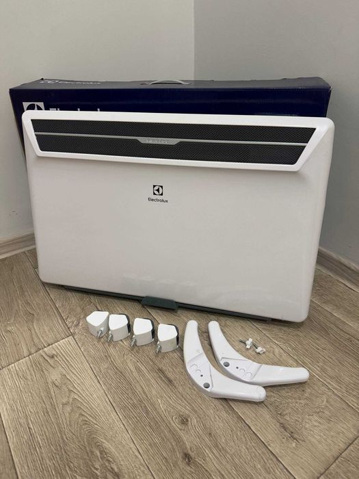 Обігрівач конвектор Electrolux Air Gate 2