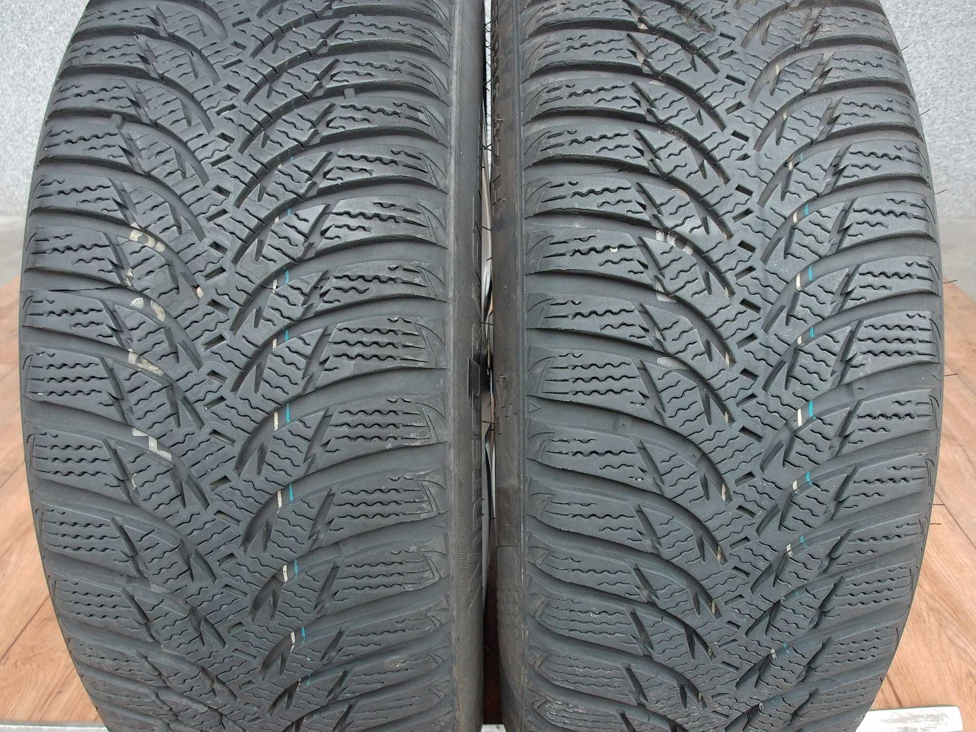 Kumho Winter Craft WP51 195/55/16 87H zima