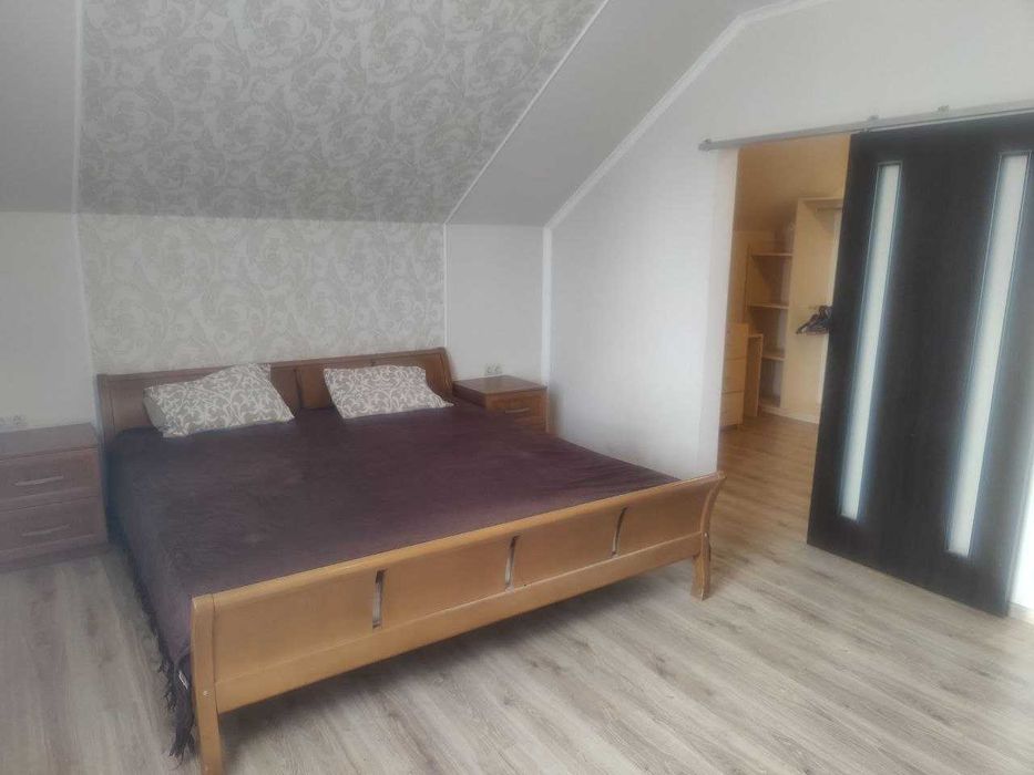 2-к апартаменти Степана Чобану 90м 2пов святошин тераса бомбосховище