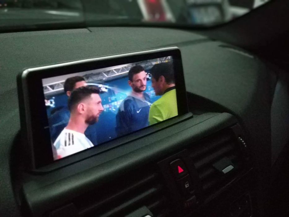 Rádios Android BMW Série 1/2 F20 Bluetooth gps de navegação Wifi