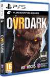 OVRDARK: a Do Not Open story VR2 (PS5) Gra nowa w folii