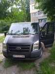 Продам Ford Transit