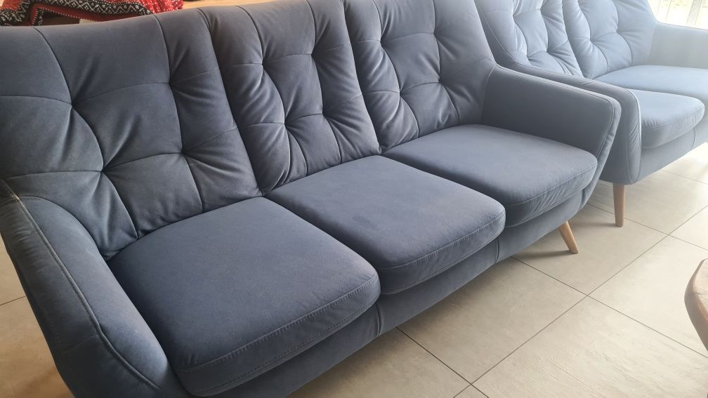 Sofy Elegante 3 os.+ 2 os.