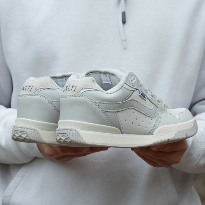 Кеди Vans x Dime Rowley XLT Beige 37-45 (Оплата при отриманні)