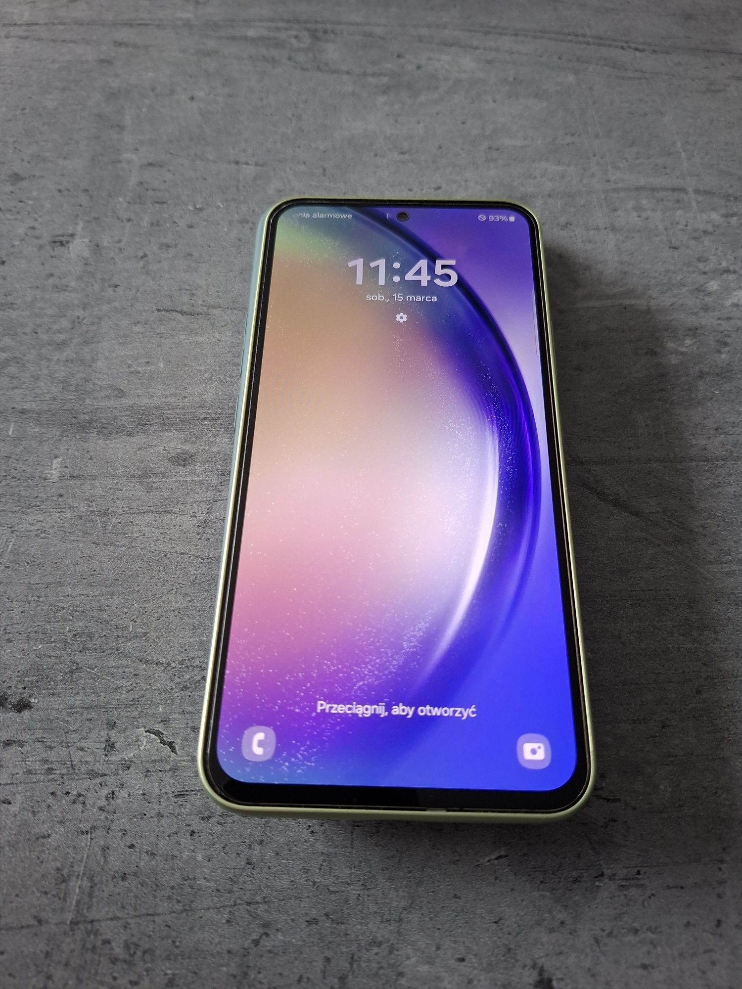 Samsung A54 5g  jak nowy